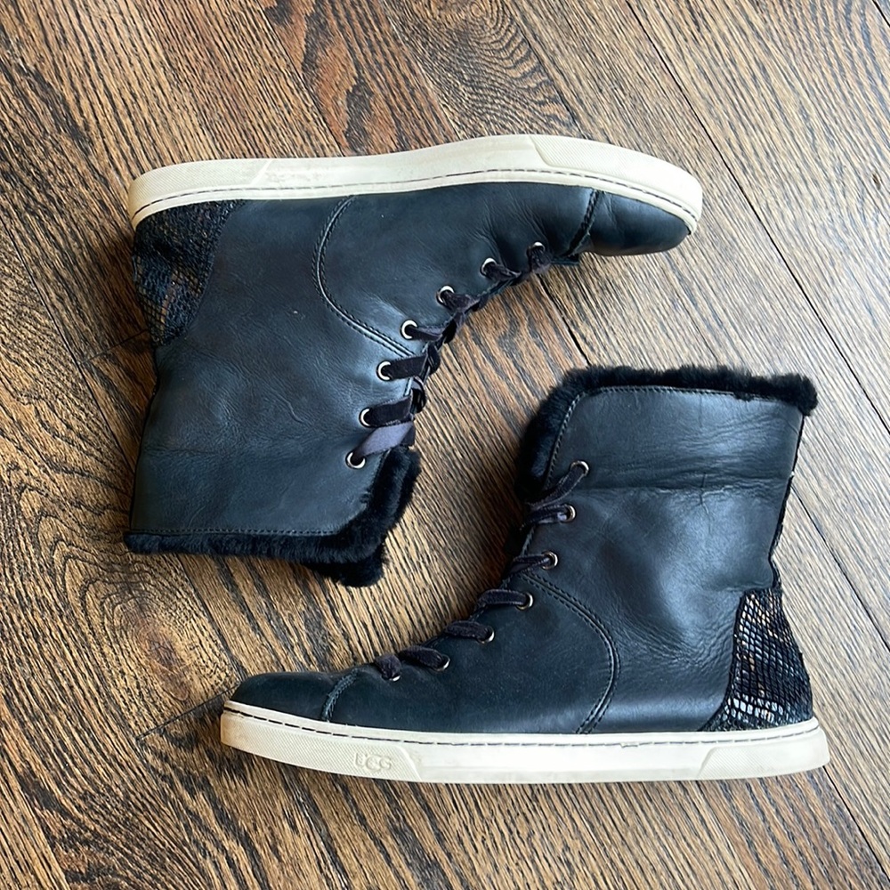 Ugg Sneakers